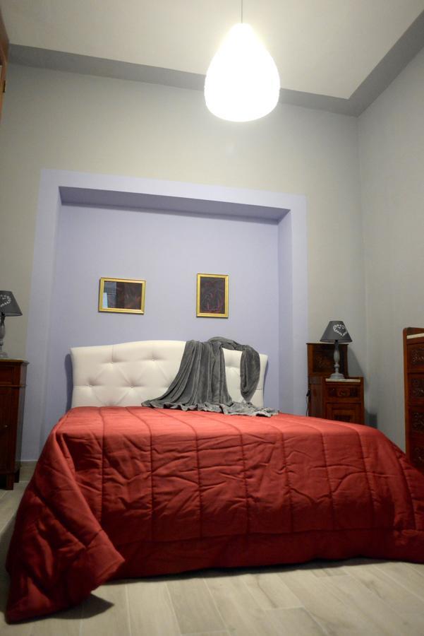 Le Case Di Ninni Palermo Exterior foto
